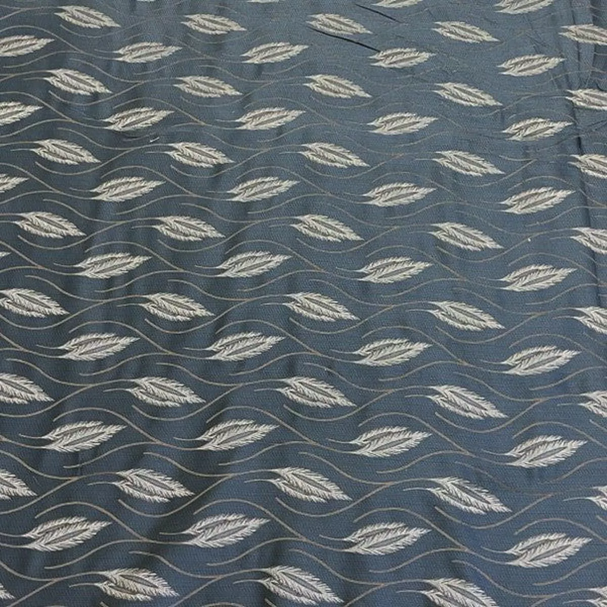 Burch Fabrics Alma Marina Upholstery Fabric
