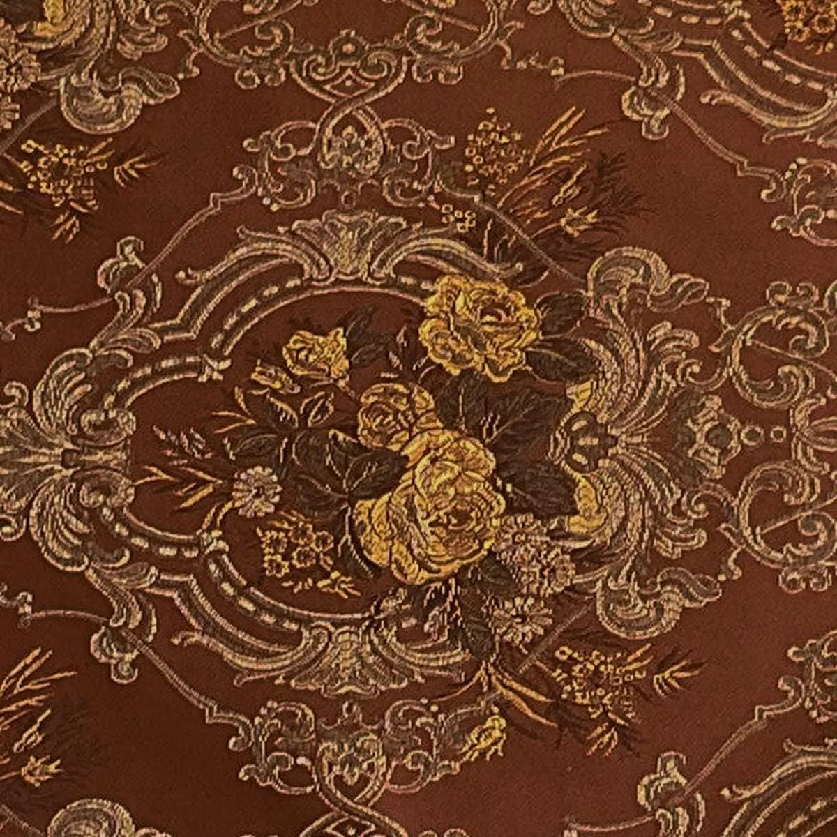 burch-fabrics-arlene-copper-upholstery-fabric Burch Fabrics Arlene Copper Upholstery Fabric