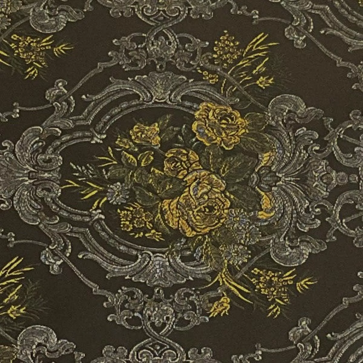 Burch Fabrics Arlene Slate Upholstery Fabric