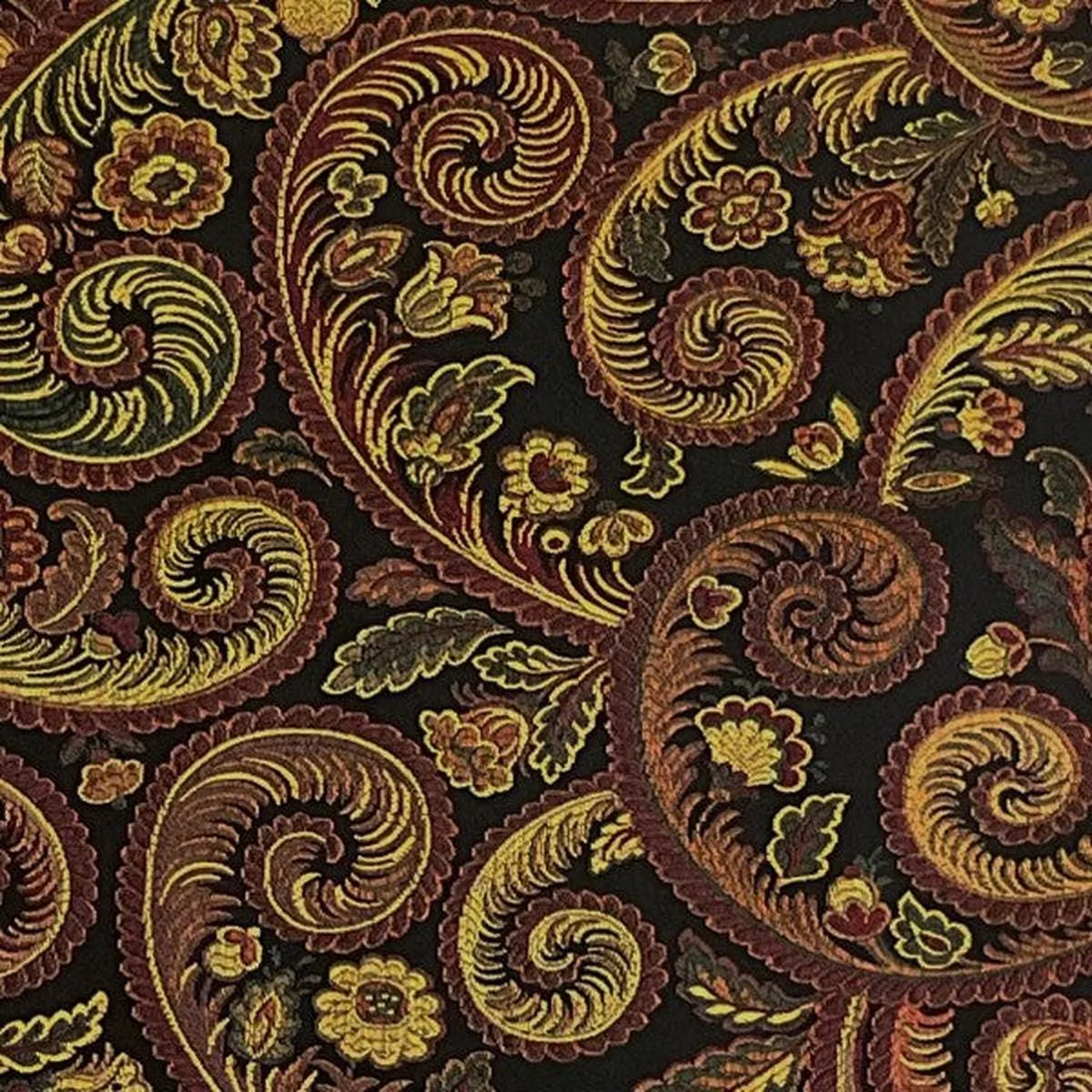 burch-fabrics-aslin-noir-upholstery-fabric Burch Fabrics Aslin Noir Upholstery Fabric