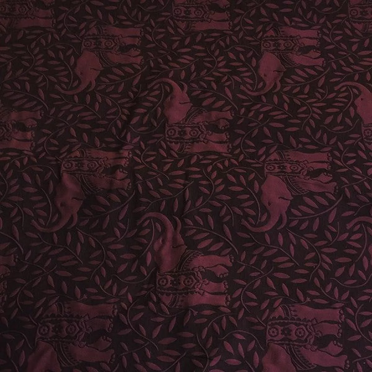 burch-fabrics-congo-plum-upholstery-fabric Burch Fabrics Congo Plum Upholstery Fabric