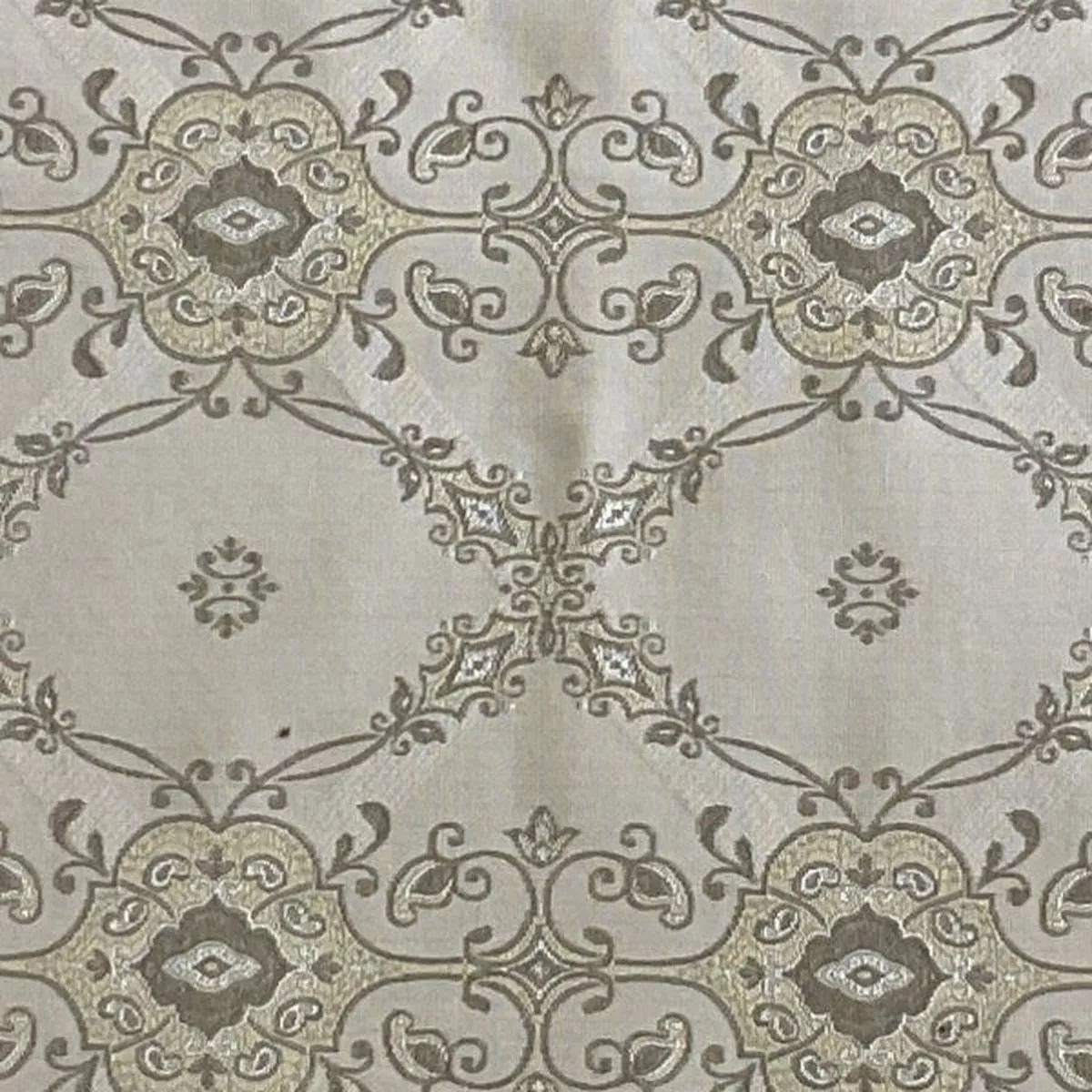 burch-fabrics-cory-champagne-upholstery-fabric Burch Fabrics Cory Champagne Upholstery Fabric