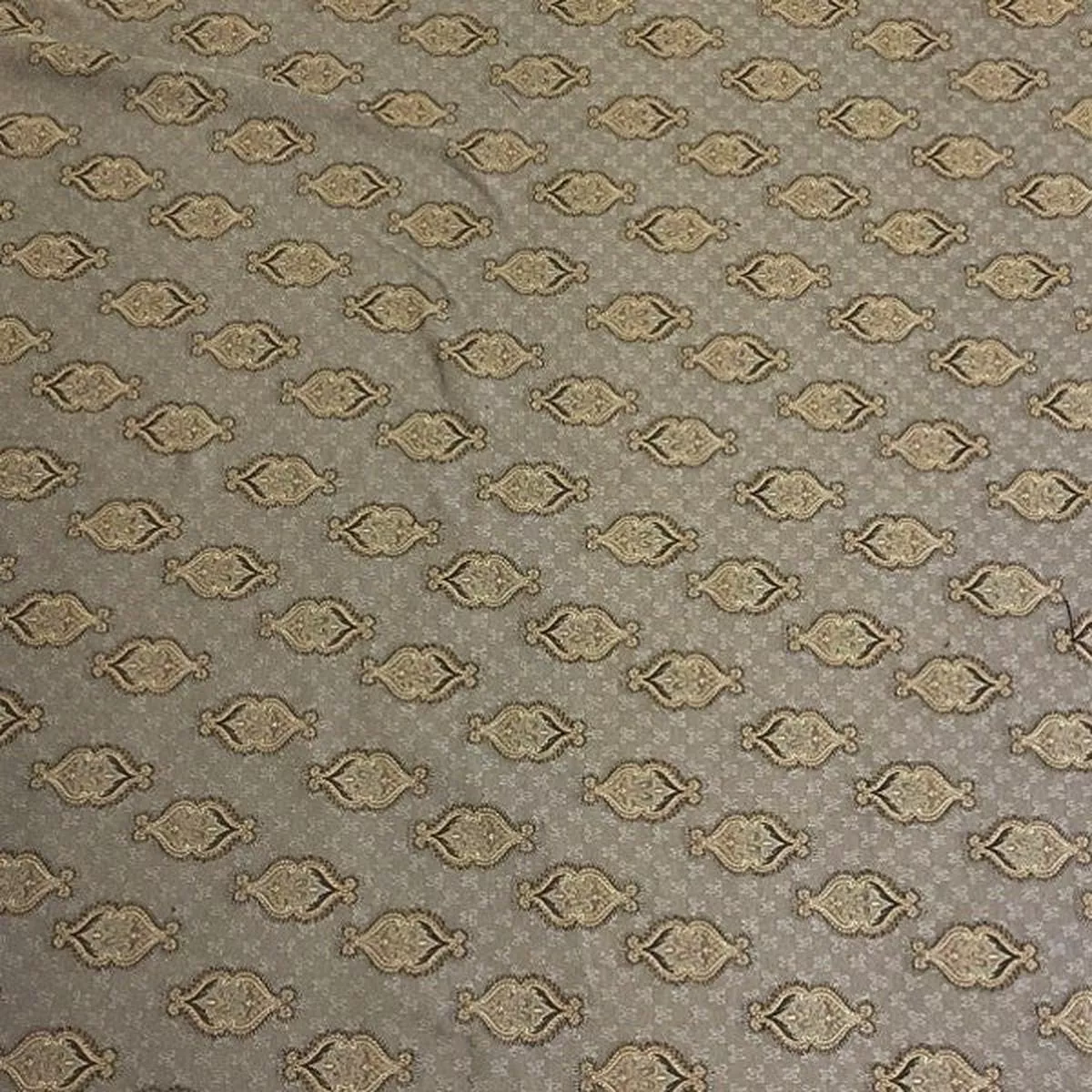 Burch Fabrics Devin Pebble Upholstery Fabric