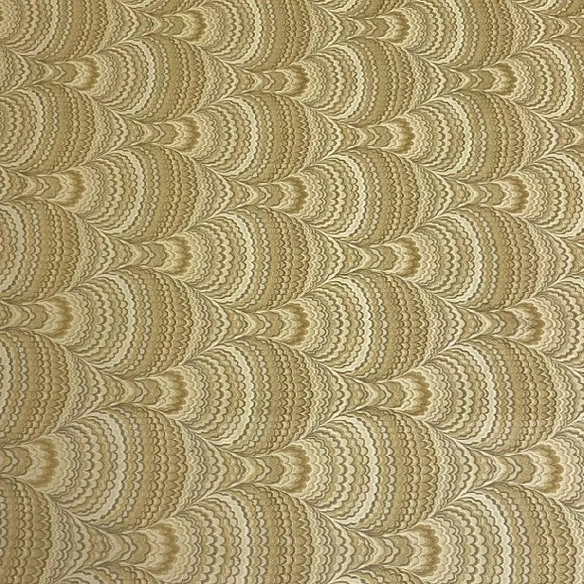 Burch Fabrics Dimitri Parchment Upholstery Fabric