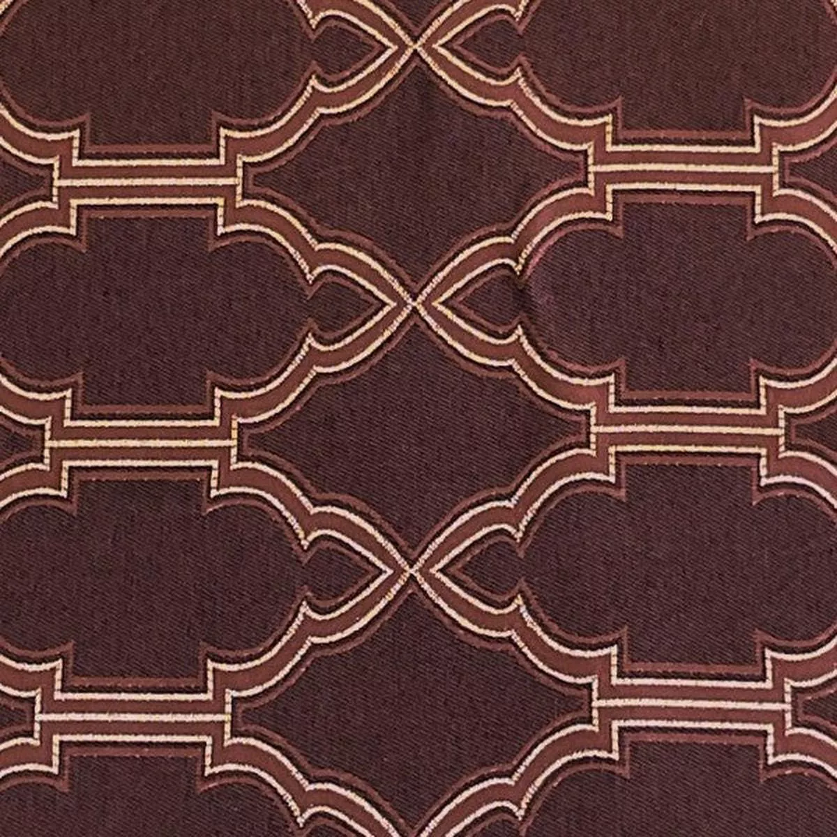 Burch Fabrics Elm Amethyst Upholstery Fabric