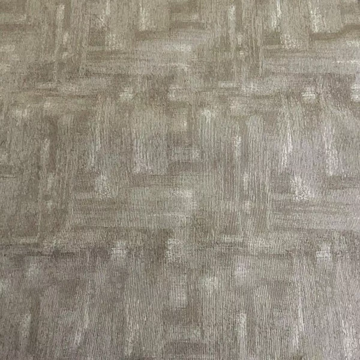 Burch Fabrics Evan Silver Upholstery Fabric