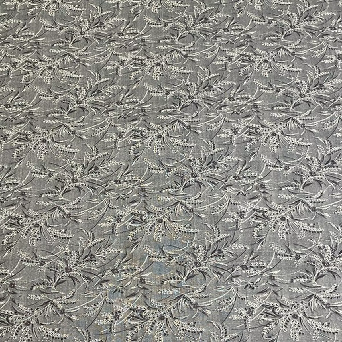 burch-fabrics-fieldcrest-grey-upholstery-fabric Burch Fabrics Fieldcrest Grey Upholstery Fabric