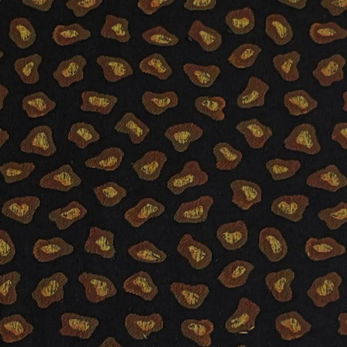 burch-fabrics-fierce-black-upholstery-fabric Burch Fabrics Fierce Black Upholstery Fabric