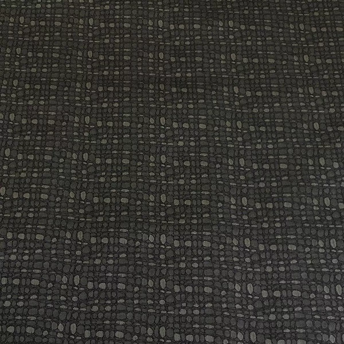 Burch Fabrics Gary Ebony Upholstery Fabric