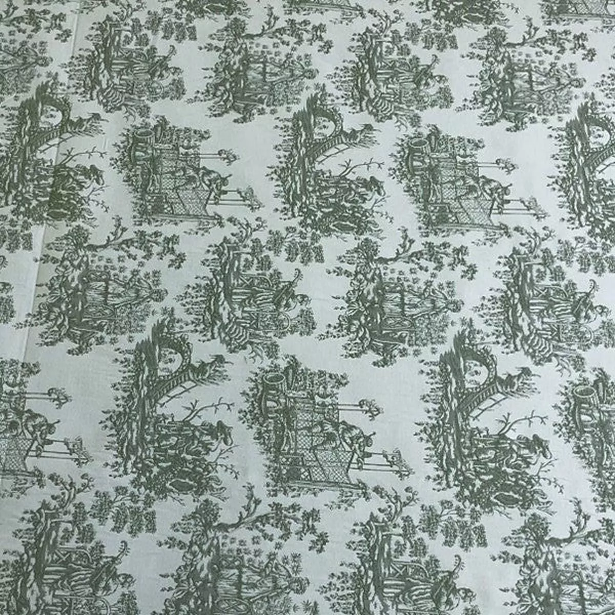 burch-fabrics-gretchen-green-upholstery-fabric Burch Fabrics Gretchen Green Upholstery Fabric