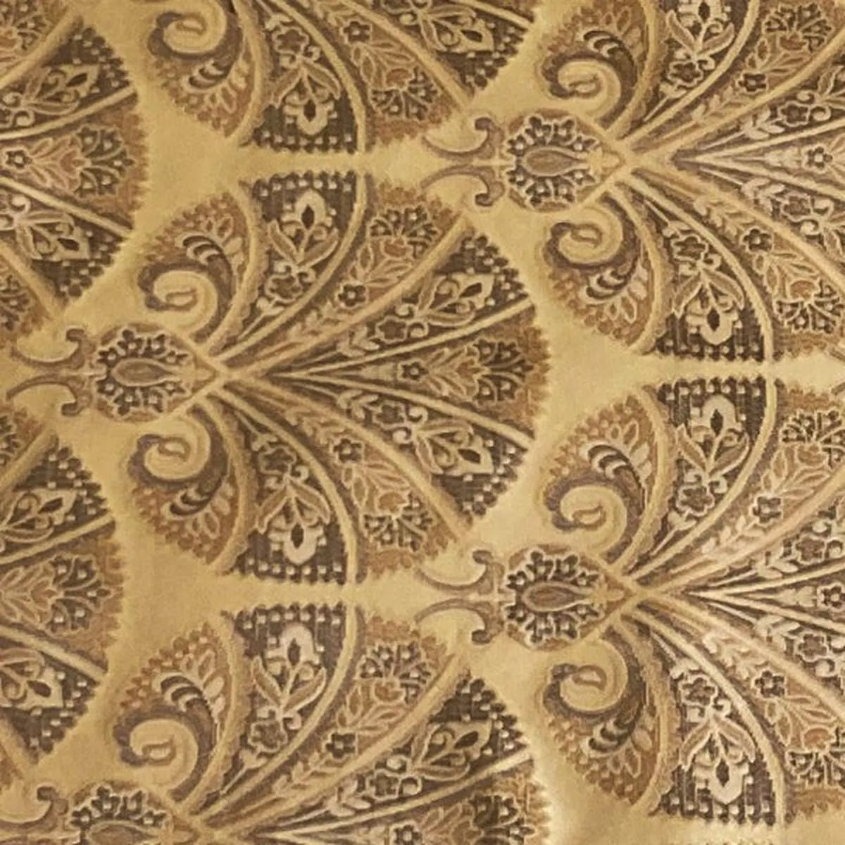 burch-fabrics-heather-butter-upholstery-fabric Burch Fabrics Heather Butter Upholstery Fabric