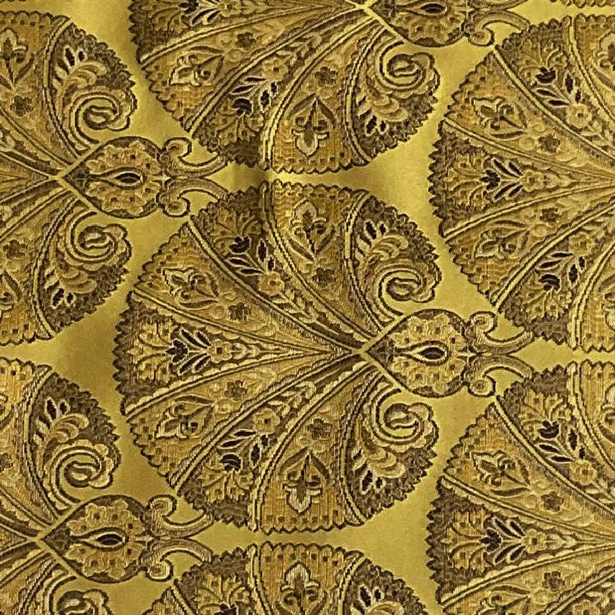 burch-fabrics-heather-citrus-upholstery-fabric Burch Fabrics Heather Citrus Upholstery Fabric