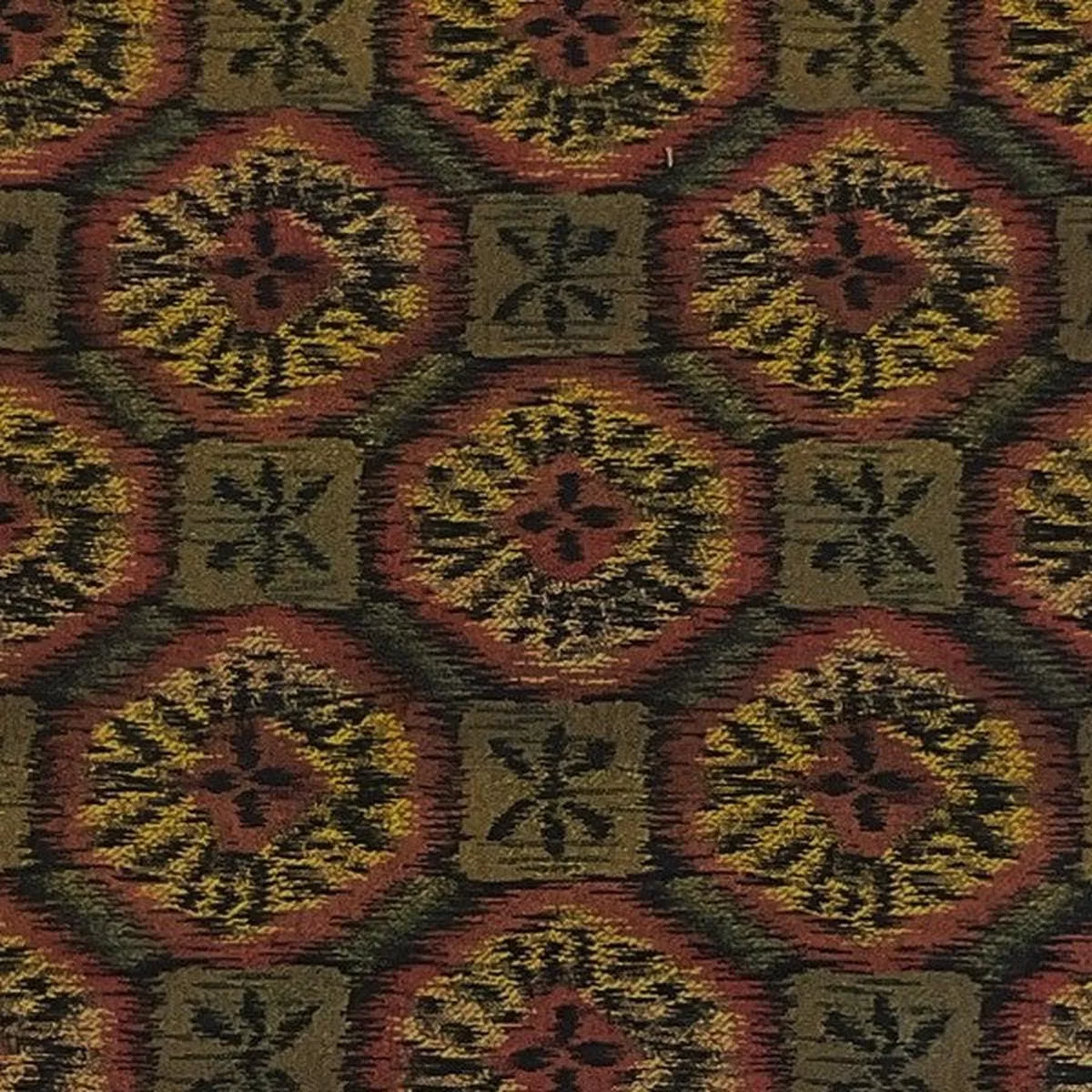 burch-fabrics-ikat-ebony-upholstery-fabric Burch Fabrics Ikat Ebony Upholstery Fabric