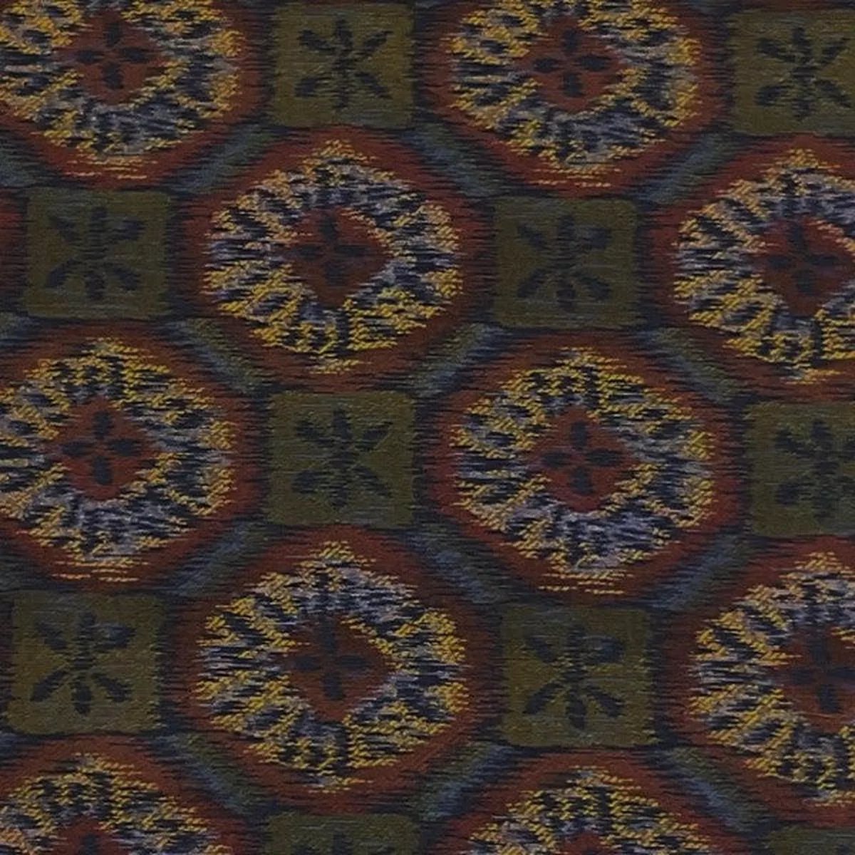burch-fabrics-ikat-indigo-upholstery-fabric Burch Fabrics Ikat Indigo Upholstery Fabric
