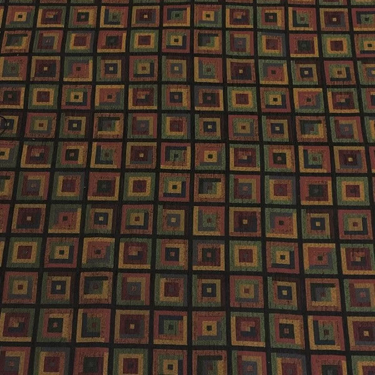 burch-fabrics-joselyn-black-upholstery-fabric Burch Fabrics Joselyn Black Upholstery Fabric