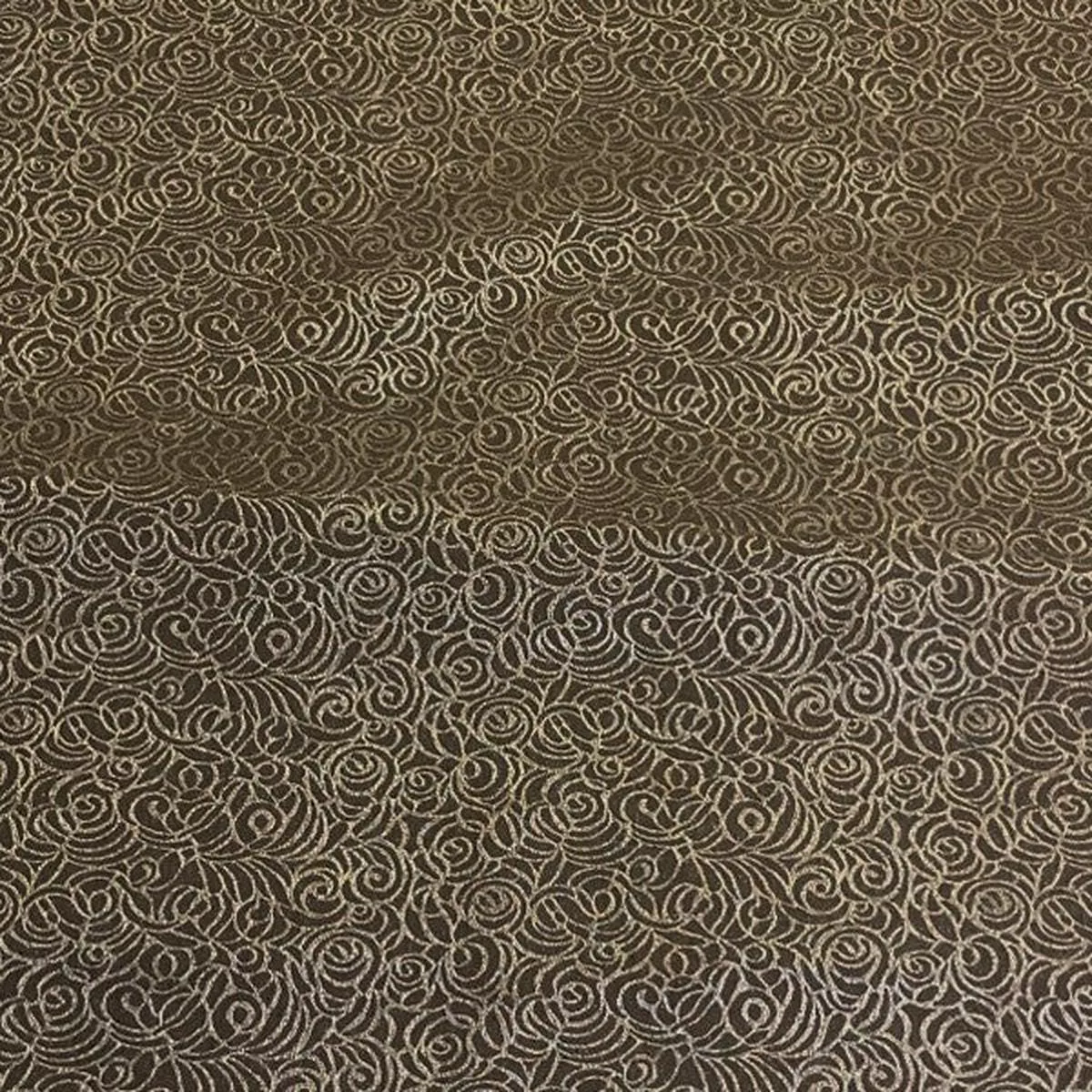 Burch Fabrics Kay Nutmeg Upholstery Fabric