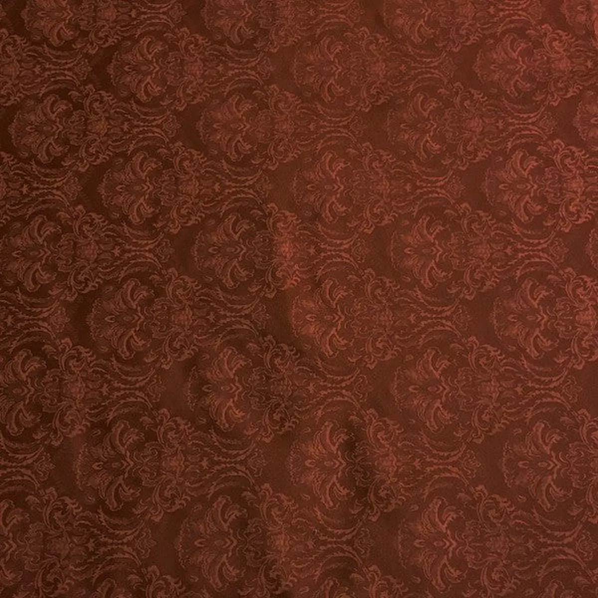 Burch Fabrics Marshall Persimmon Upholstery Fabric