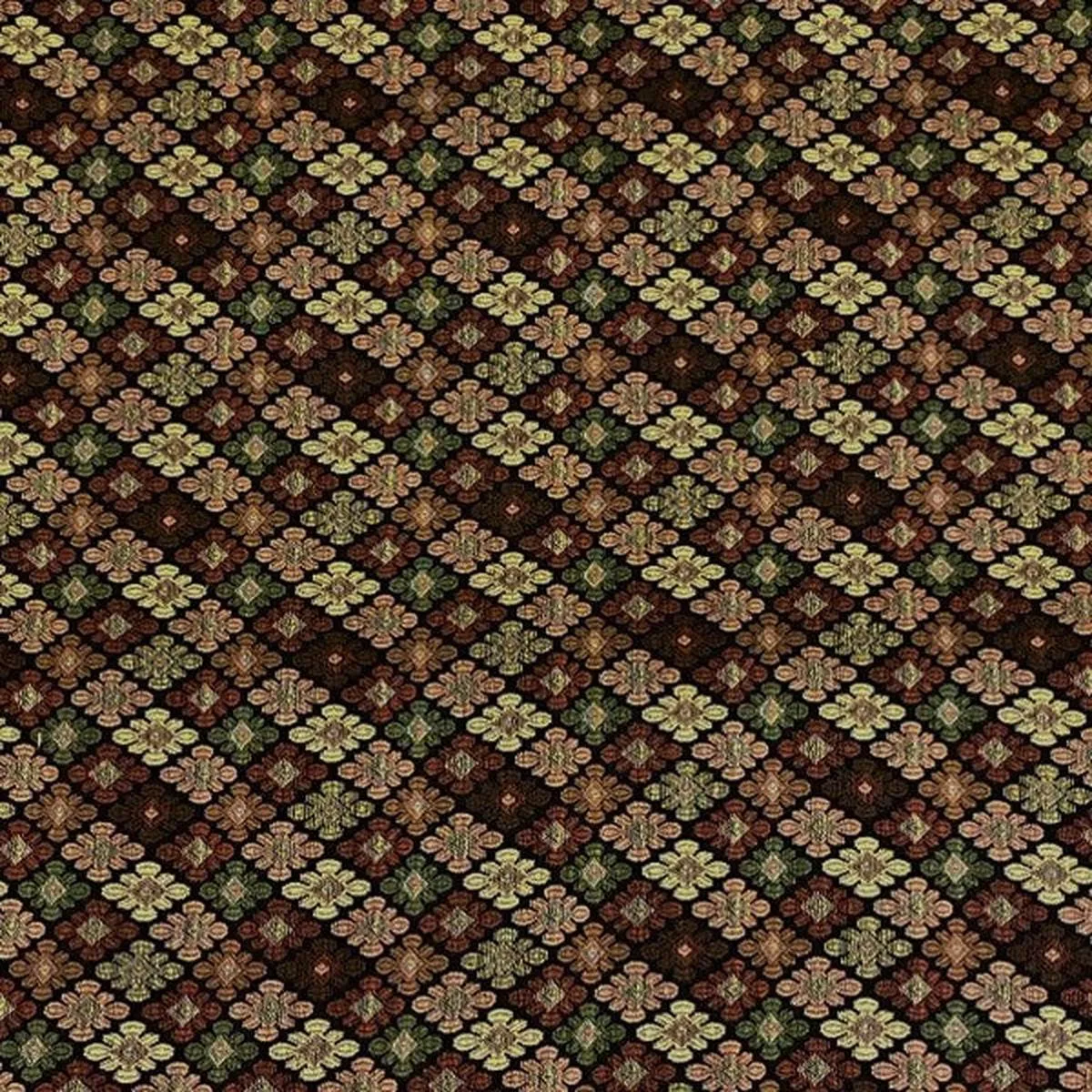 Burch Fabrics Matilda Noir Upholstery Fabric