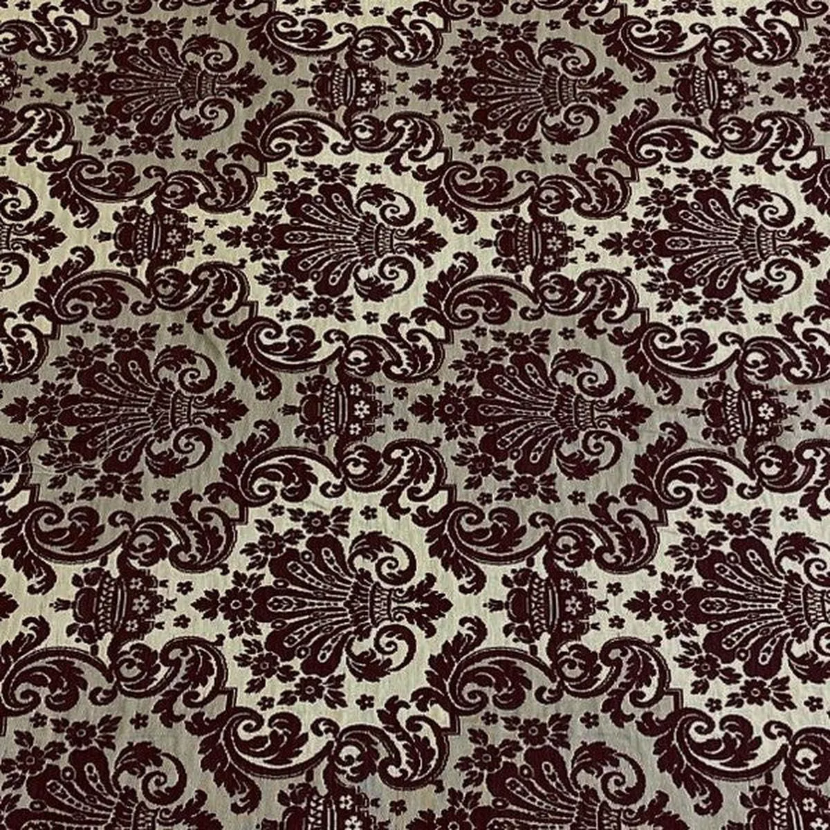 burch-fabrics-micah-cranberry-upholstery-fabric Burch Fabrics Micah Cranberry Upholstery Fabric