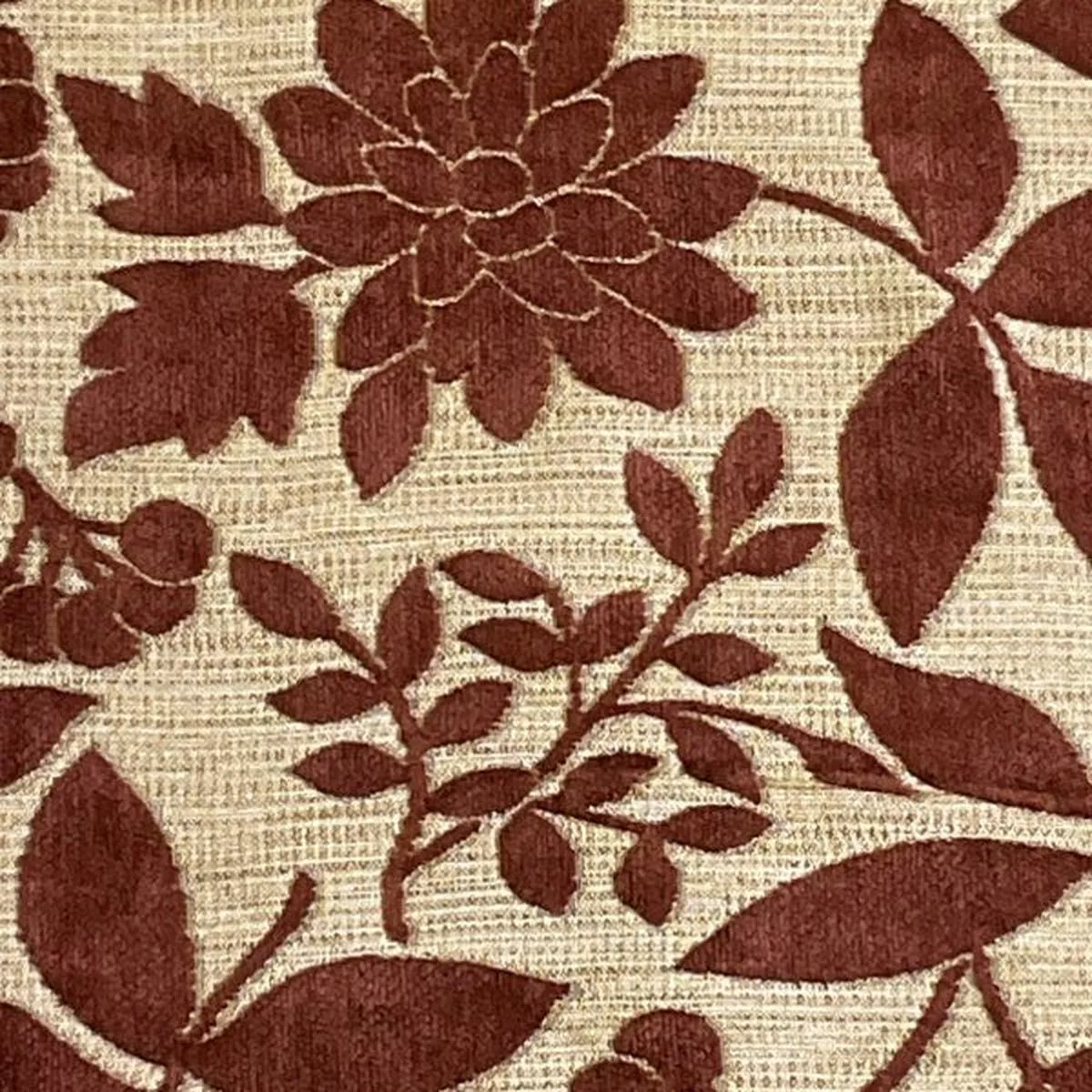 burch-fabrics-mimi-sienna-upholstery-fabric Burch Fabrics Mimi Sienna Upholstery Fabric