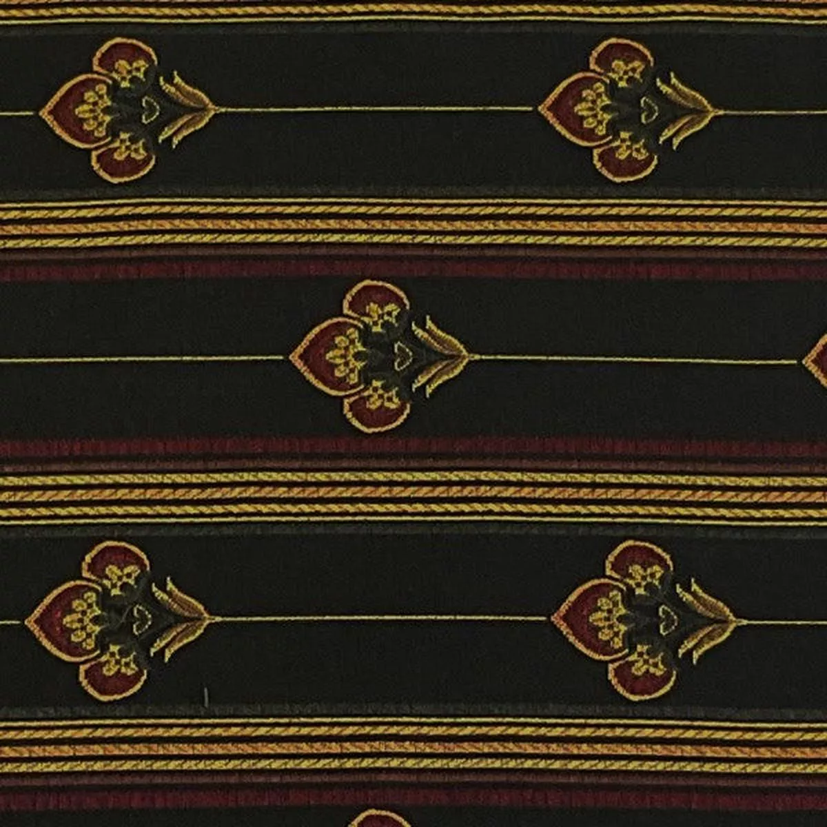 burch-fabrics-mindy-noir-upholstery-fabric Burch Fabrics Mindy Noir Upholstery Fabric