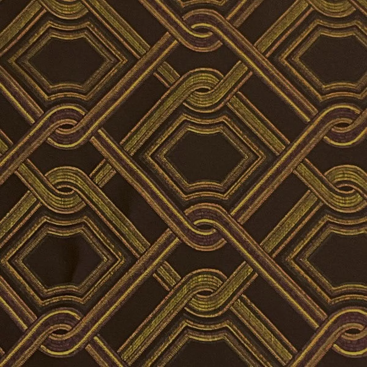 burch-fabrics-neal-chocolate-upholstery-fabric Burch Fabrics Neal Chocolate Upholstery Fabric