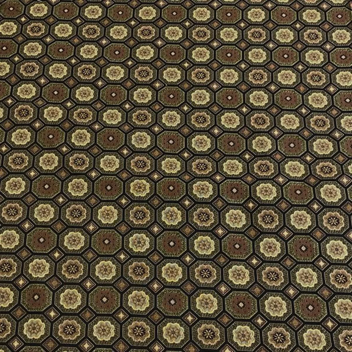 burch-fabrics-othello-black-upholstery-fabric Burch Fabrics Othello Black Upholstery Fabric