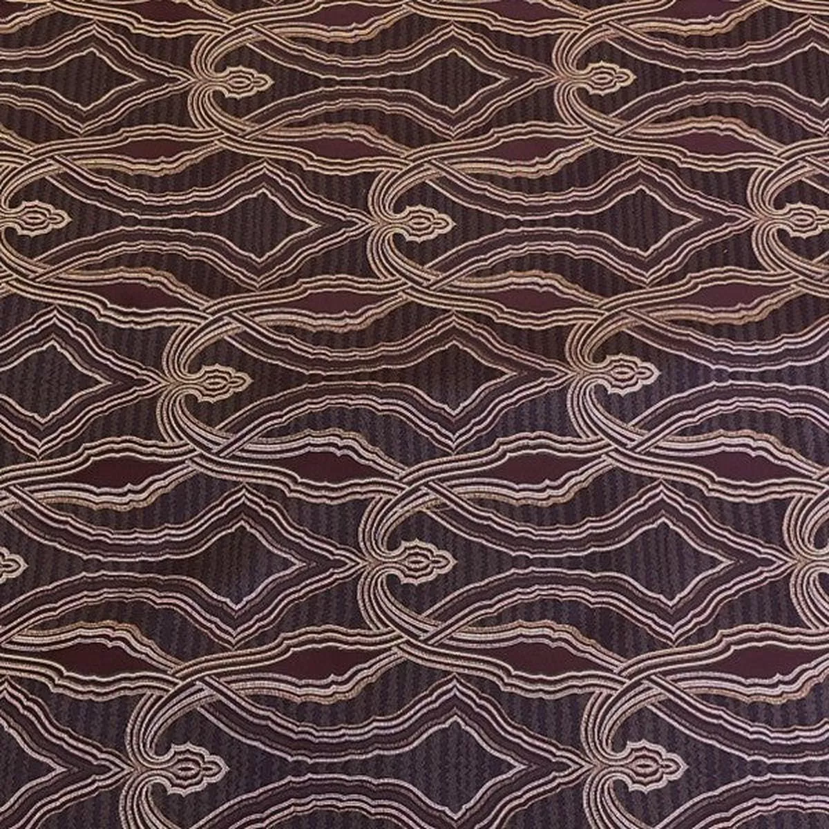 burch-fabrics-perimeter-plum-upholstery-fabric Burch Fabrics Perimeter Plum Upholstery Fabric