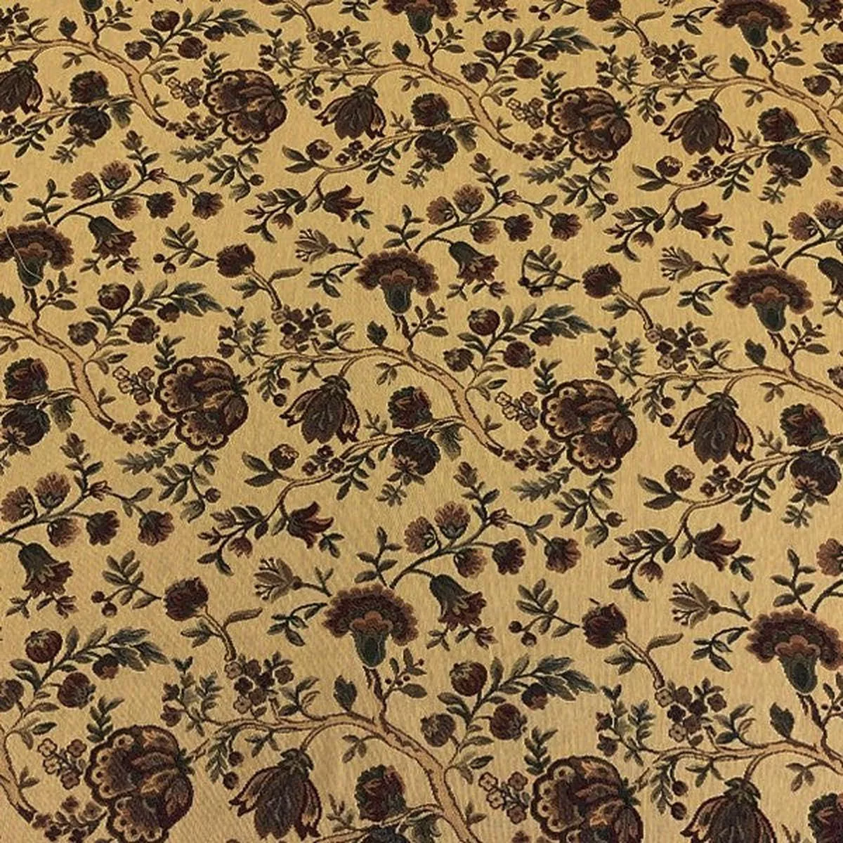 Burch Fabrics Raymond Beige Upholstery Fabric