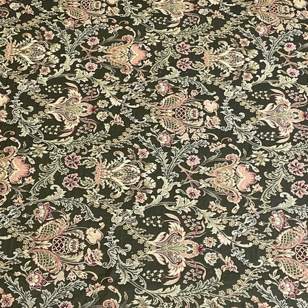 burch-fabrics-regent-green-upholstery-fabric Burch Fabrics Regent Green Upholstery Fabric