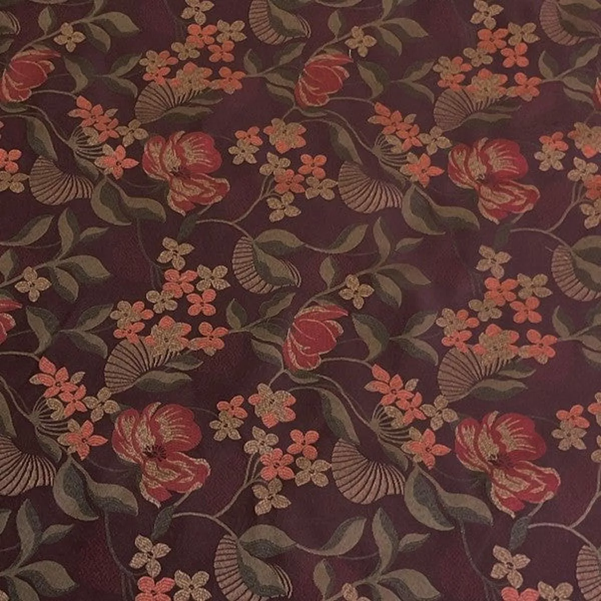 burch-fabrics-sage-eggplant-upholstery-fabric Burch Fabrics Sage Eggplant Upholstery Fabric