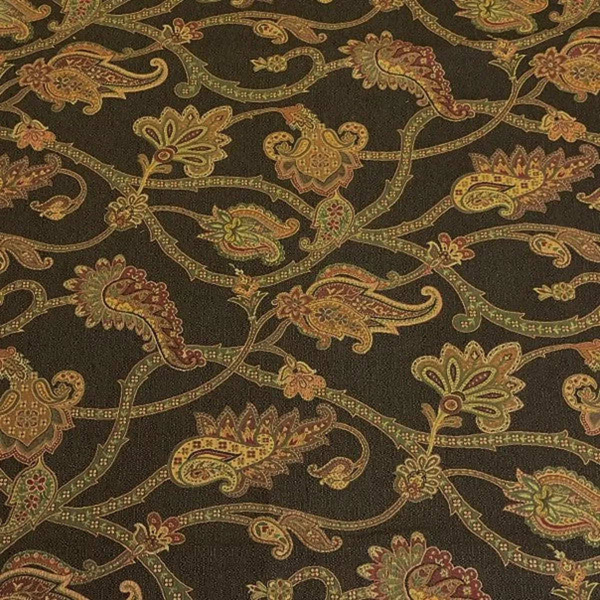 burch-fabrics-susan-coffee-upholstery-fabric Burch Fabrics Susan Coffee Upholstery Fabric
