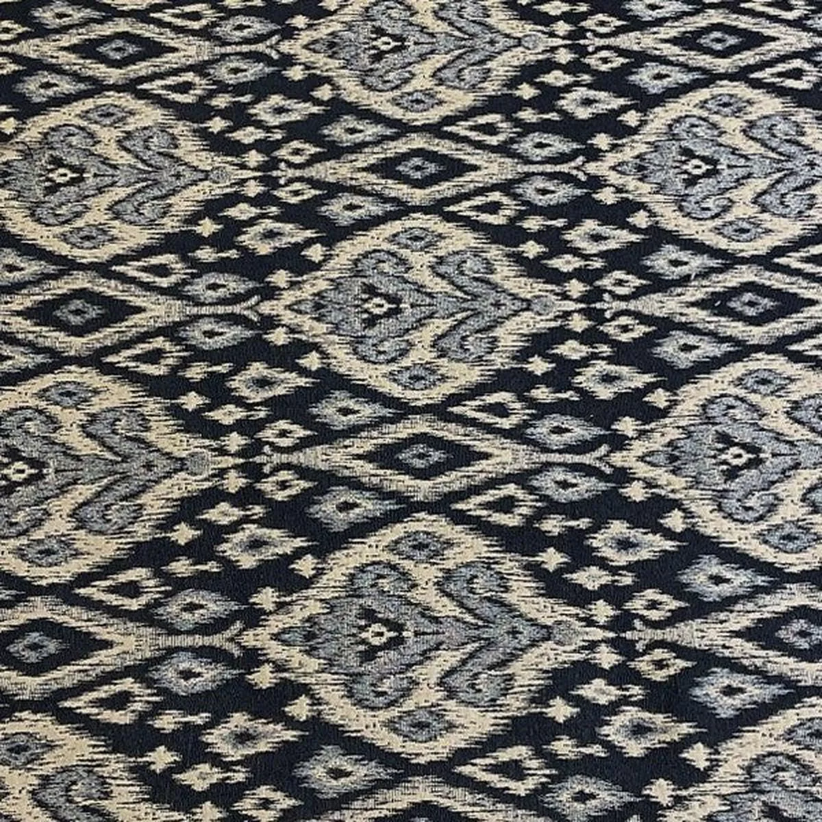 burch-fabrics-tibet-indigo-upholstery-fabric Burch Fabrics Tibet Indigo Upholstery Fabric