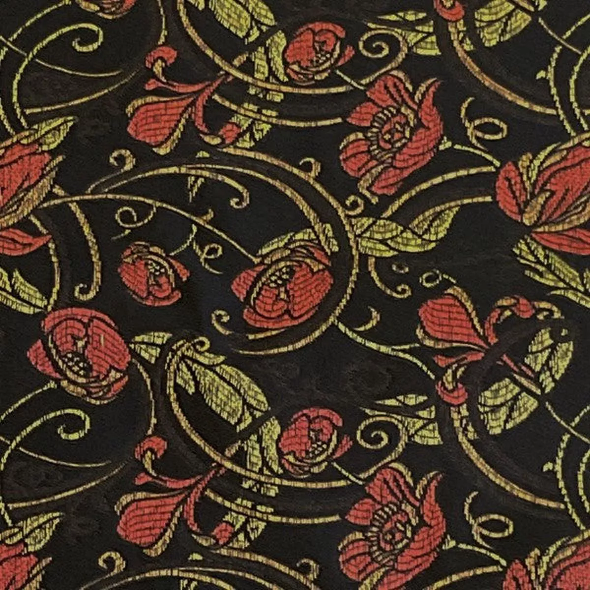 burch-fabrics-vivian-midnight-upholstery-fabric Burch Fabrics Vivian Midnight Upholstery Fabric