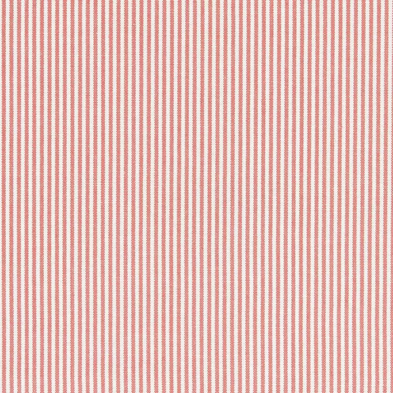 Burnham Orwell Weaves Raspberry Fabric by Sanderson
