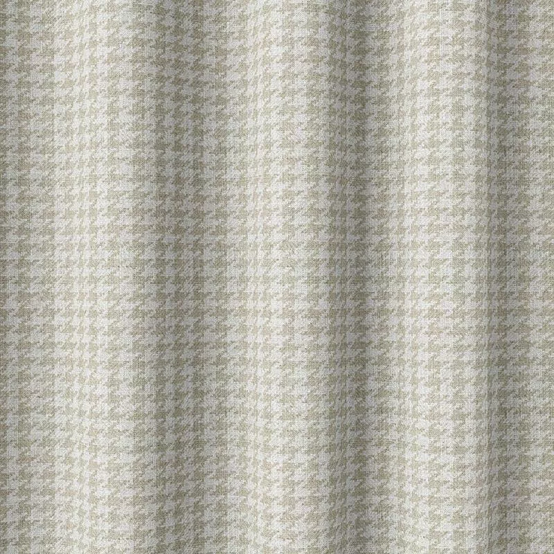 buron-fabric-by-metre-beige-white ‘Buron’ Fabric by the Metre (Beige/ White)