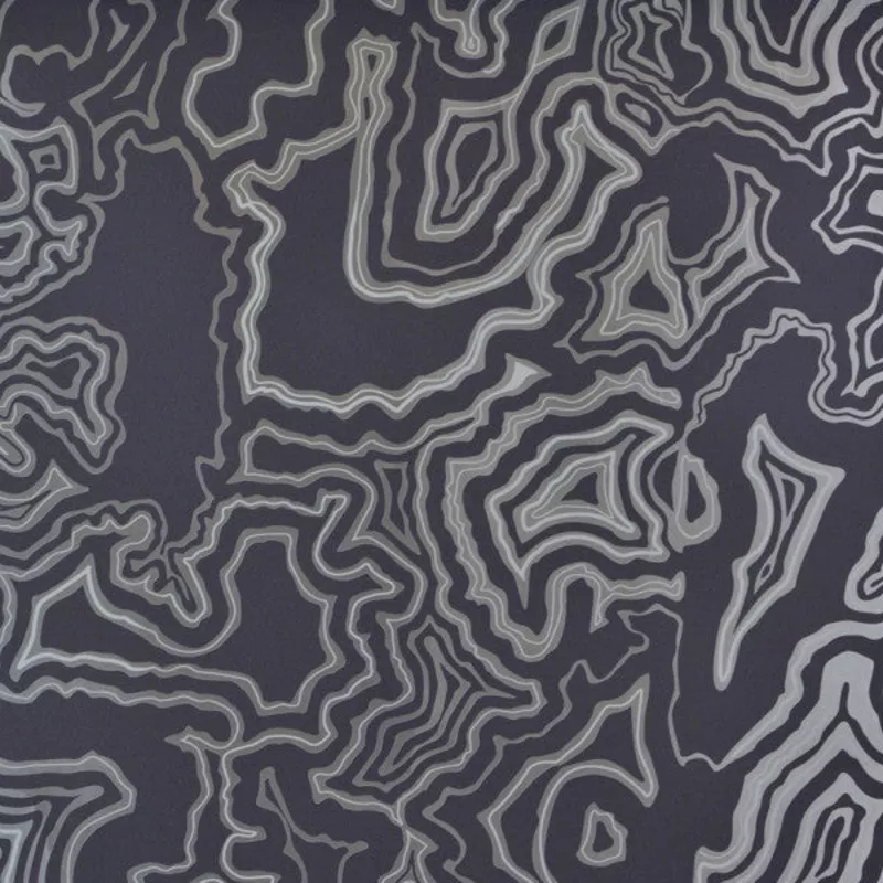 buscemi-bling-bling-type-ii-wallcovering Buscemi Bling Bling Type II Wallcovering