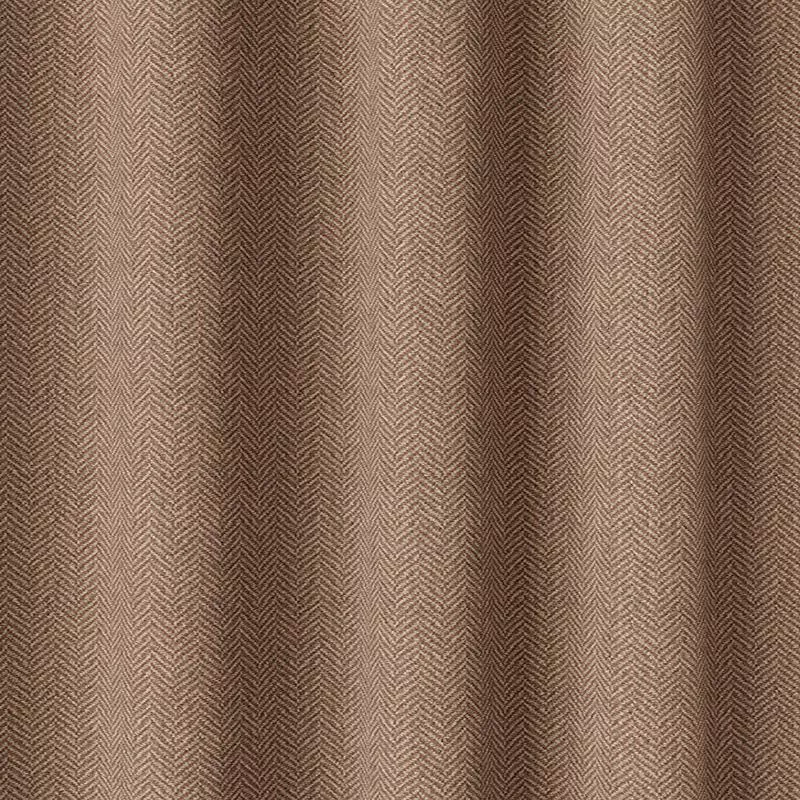 busy-bean-fabric-by-metre-orange ‘Busy Bean’ Fabric by the Metre (Orange)