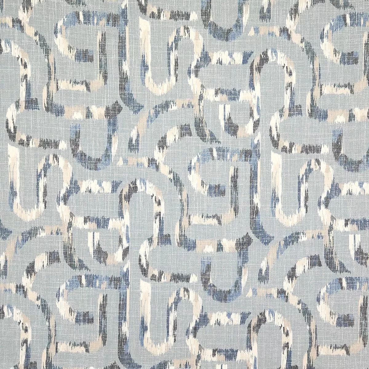 Busy Schedule Chambray