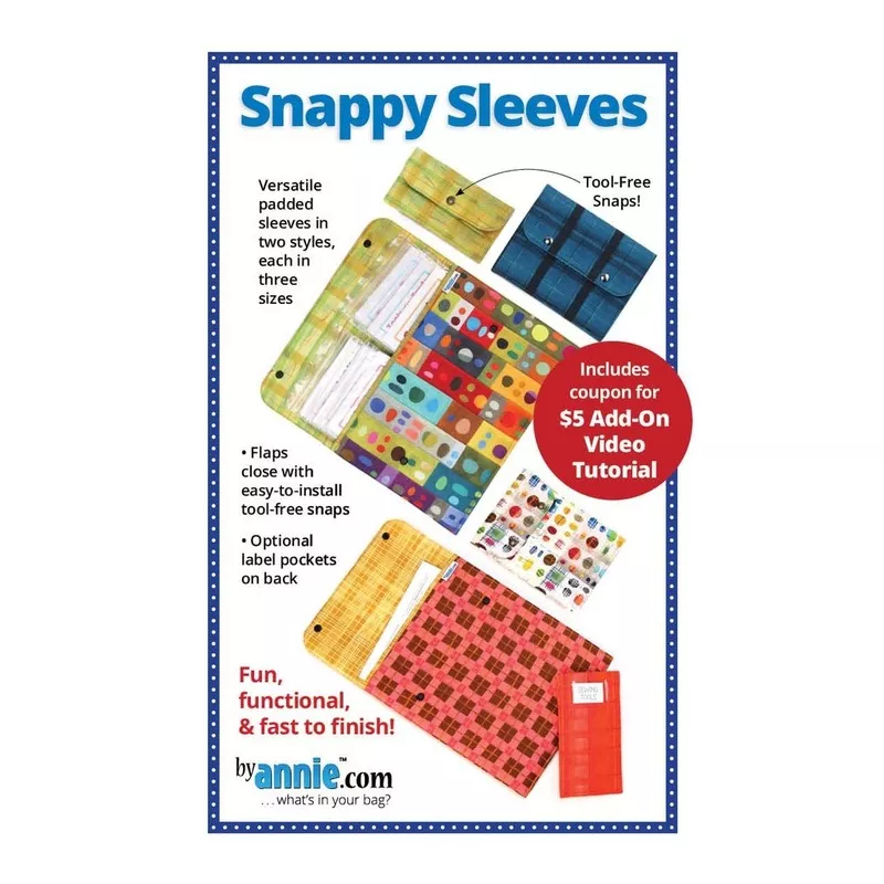 byannie-snappy-sleeves ByAnnie // Snappy Sleeves