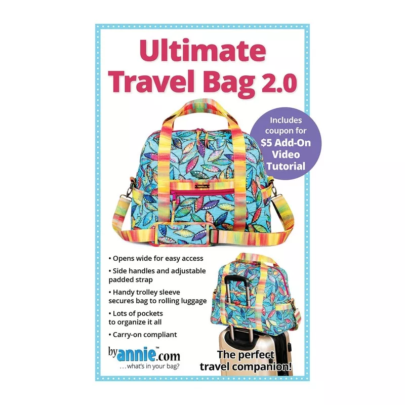 byannie-ultimate-travel-2-0-pba251-2 byAnnie Ultimate Travel 2.0 PBA251-2
