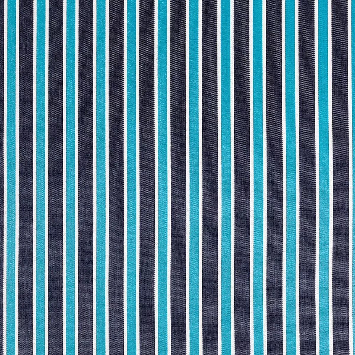 Cabana – Cyanotype Blue by Scalamandre Fabric