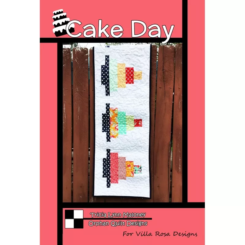 CAKE DAY