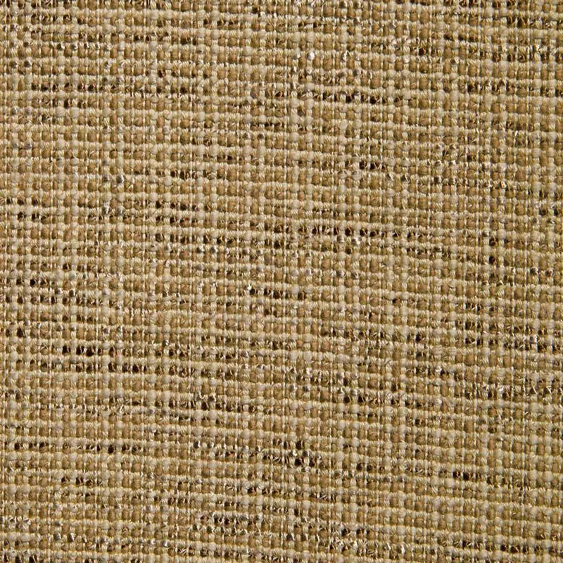 Calvin Cape Cod Stripe Brownstone Fabric 11301