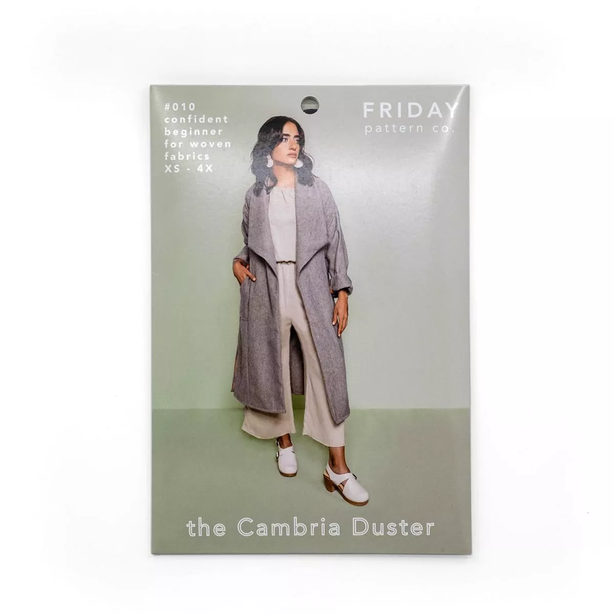 cambria-duster-friday-pattern-co Cambria Duster – Friday Pattern Co