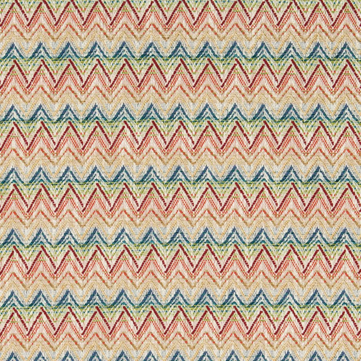 Cambrose Weave Cabana Fabric