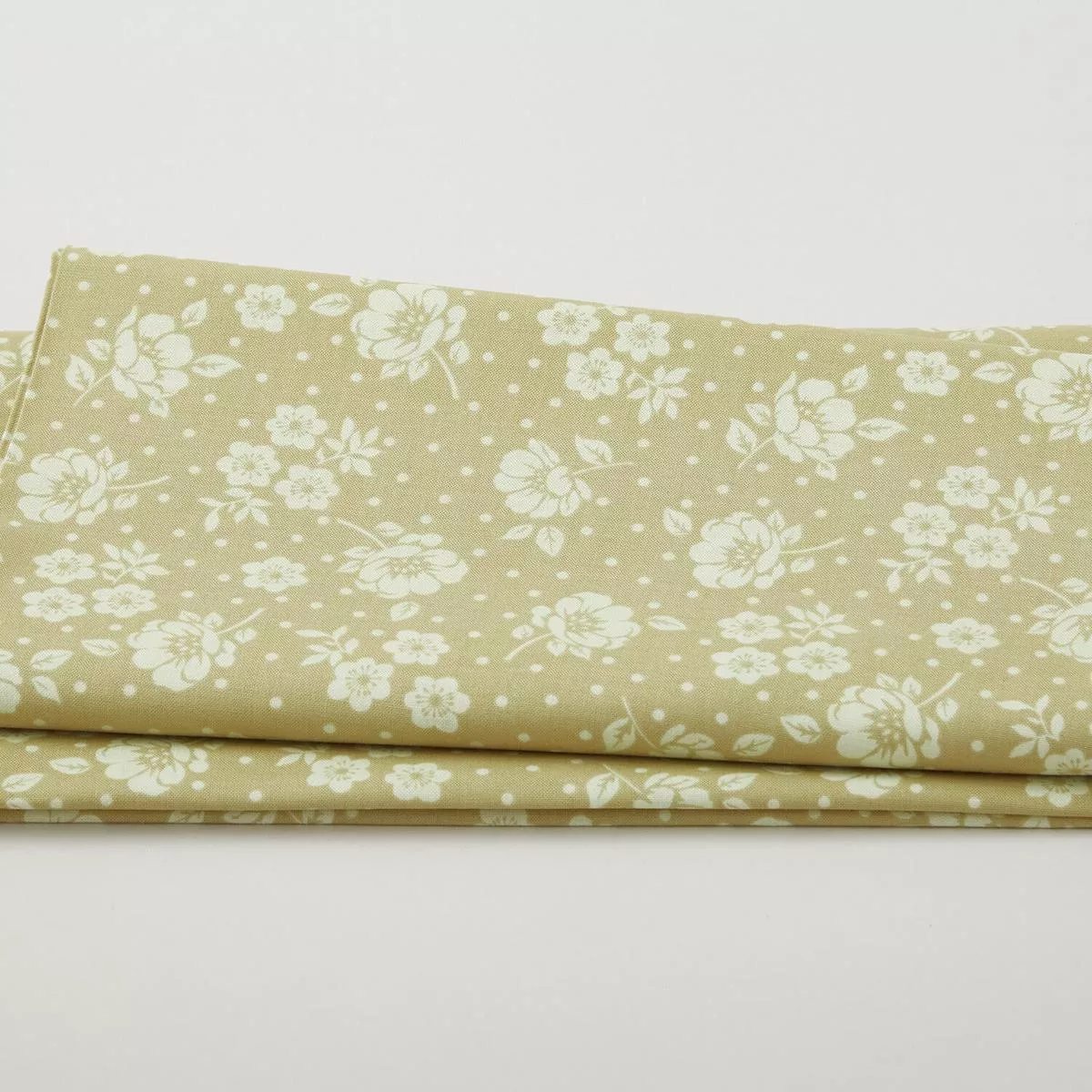 camellia-floral-dot-toss-leaf-2-yard-cut Camellia – Floral Dot Toss Leaf 2 Yard Cut