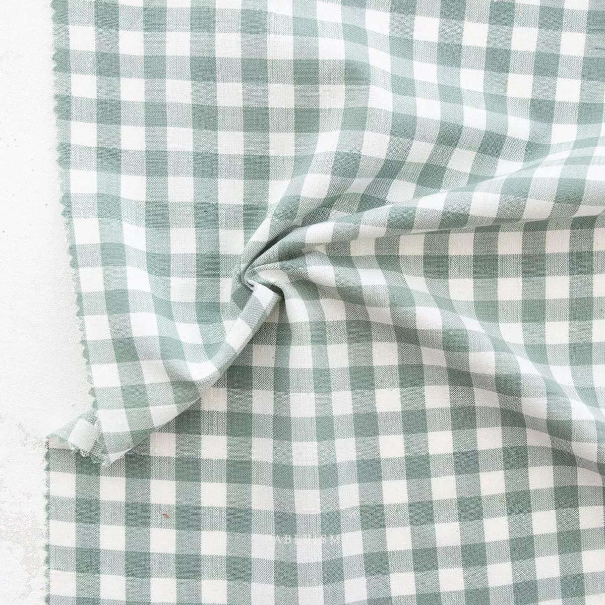 camp-gingham-in-granite-camp-gingham-by-fableism Camp Gingham in Granite — Camp Gingham by Fableism