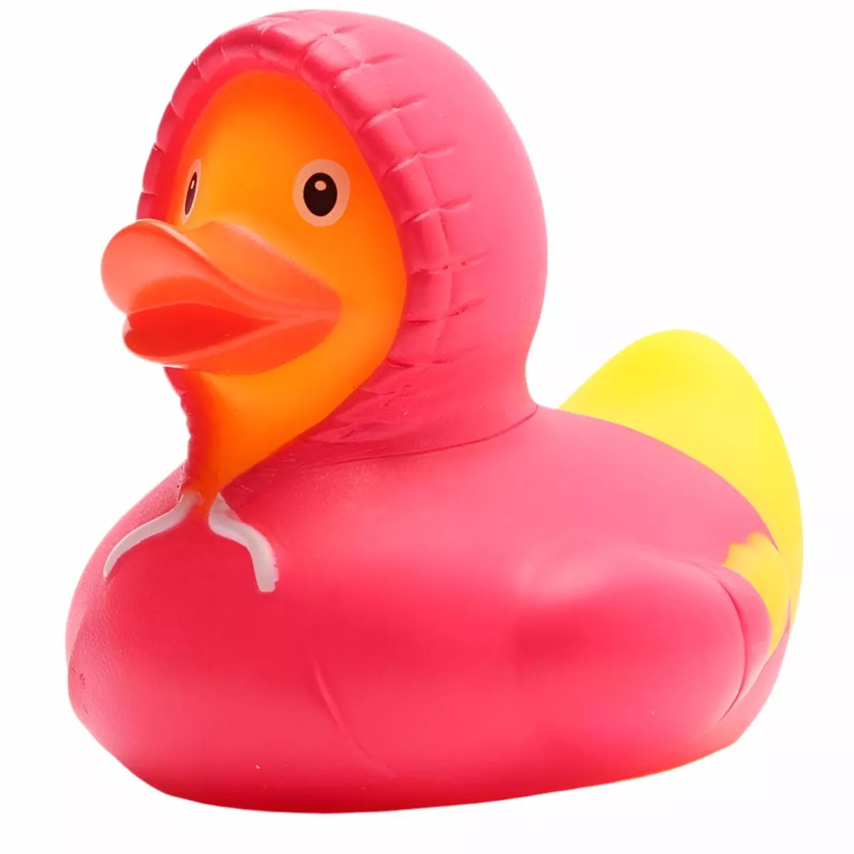 canard-sweatcapuche-rose Canard SweatCapuche – Rose