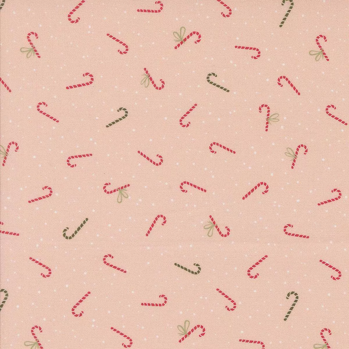 Candy Canes Bubblegum